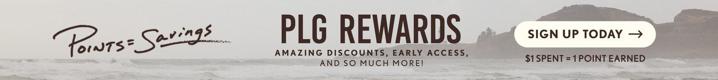 PLG Rewards