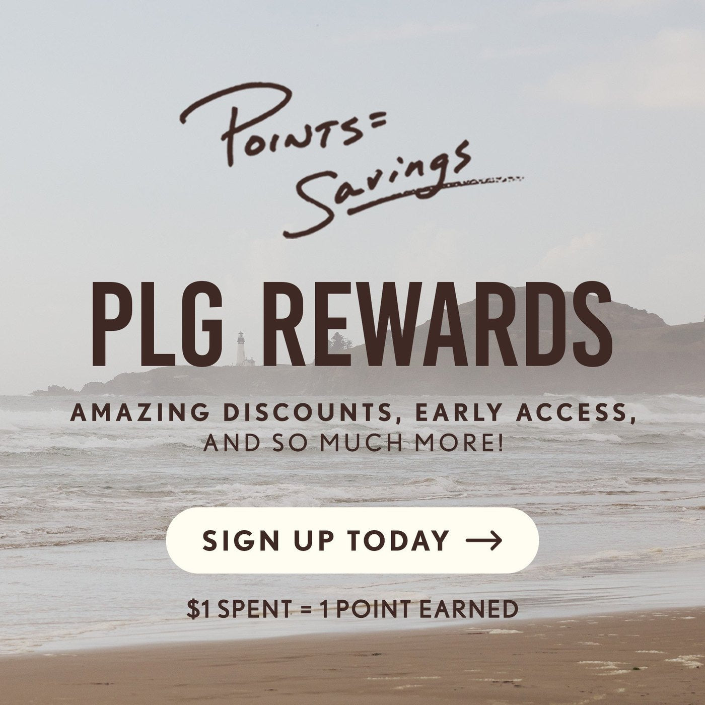 PLG Rewards